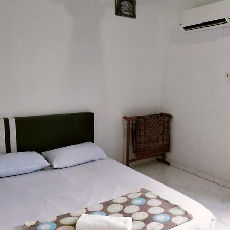 Penarik Baru Homestay Kampung Penarik Buitenkant foto